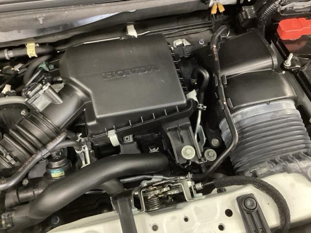 N-BOXカスタム Lターボ 純正ナビ フルセグ リアカメラ 地デジチューナー 衝突軽減ブレーキサポート LEDヘッドライ アイドリングS ターボエンジン PS カーテンエアバック シートヒータ エアバック USB AAC ABS(25枚目)