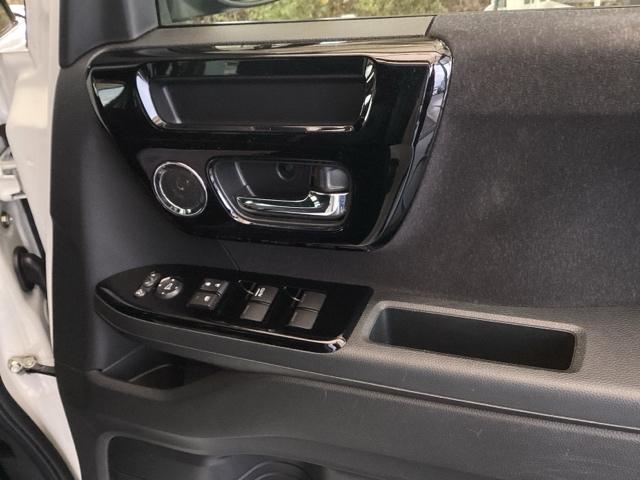 N-BOXカスタム Lターボ 純正ナビ フルセグ リアカメラ 地デジチューナー 衝突軽減ブレーキサポート LEDヘッドライ アイドリングS ターボエンジン PS カーテンエアバック シートヒータ エアバック USB AAC ABS(53枚目)