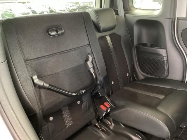 N-BOXカスタム Lターボ 純正ナビ フルセグ リアカメラ 地デジチューナー 衝突軽減ブレーキサポート LEDヘッドライ アイドリングS ターボエンジン PS カーテンエアバック シートヒータ エアバック USB AAC ABS(55枚目)