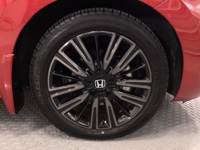 フィット ｅ：ＨＥＶホーム２０周年特別仕様車カーサ　ＨｏｎｄａＣＯＮＮＥＣＴ対応純正メモリーナビ　ＤＶＤ　シートヒーター　横滑り防止装置　ＥＴＣ　フルセグ　ＬＥＤヘッドライト　スマキー　オートクルーズコントロール　サイドエアバック　盗難防止システム（26枚目）