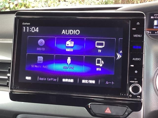 Ｎ－ＢＯＸカスタム Ｌターボスタイル＋ブラック　ナビ　リヤカメラ　スマートキー　ベンチＳ　ターボエンジン　スマ－トキ－　エアバック　横滑り防止機能　Ｄレコ　クルーズコントロール　助手席エアバッグ　地デジ　セキュリティアラーム　ＬＥＤライト　ＡＡＣ（11枚目）