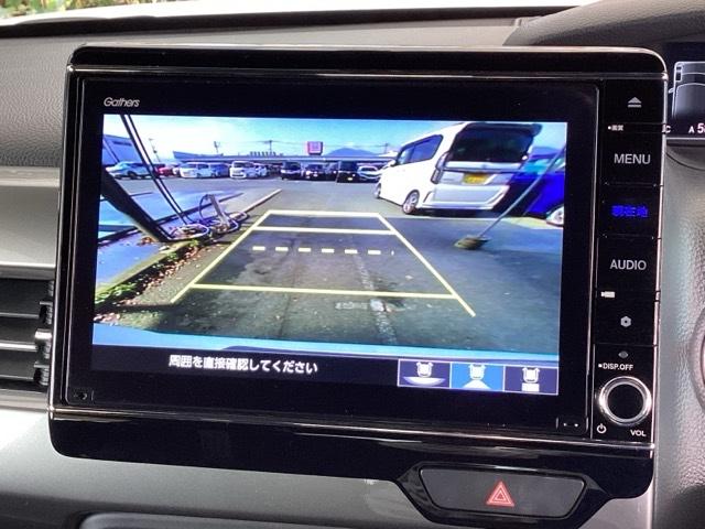 Ｎ－ＢＯＸカスタム Ｌターボスタイル＋ブラック　ナビ　リヤカメラ　スマートキー　ベンチＳ　ターボエンジン　スマ－トキ－　エアバック　横滑り防止機能　Ｄレコ　クルーズコントロール　助手席エアバッグ　地デジ　セキュリティアラーム　ＬＥＤライト　ＡＡＣ（12枚目）