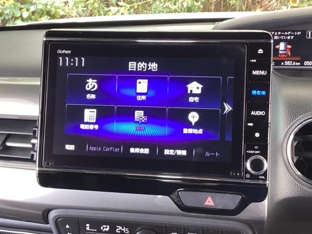 Ｎ－ＢＯＸカスタム Ｌターボスタイル＋ブラック　ナビ　リヤカメラ　スマートキー　ベンチＳ　ターボエンジン　スマ－トキ－　エアバック　横滑り防止機能　Ｄレコ　クルーズコントロール　助手席エアバッグ　地デジ　セキュリティアラーム　ＬＥＤライト　ＡＡＣ（35枚目）