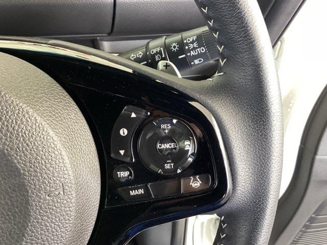 Ｎ－ＢＯＸカスタム Ｌターボスタイル＋ブラック　ナビ　リヤカメラ　スマートキー　ベンチＳ　ターボエンジン　スマ－トキ－　エアバック　横滑り防止機能　Ｄレコ　クルーズコントロール　助手席エアバッグ　地デジ　セキュリティアラーム　ＬＥＤライト　ＡＡＣ（41枚目）