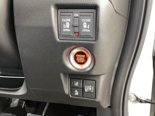 Ｎ－ＢＯＸカスタム Ｌターボスタイル＋ブラック　ナビ　リヤカメラ　スマートキー　ベンチＳ　ターボエンジン　スマ－トキ－　エアバック　横滑り防止機能　Ｄレコ　クルーズコントロール　助手席エアバッグ　地デジ　セキュリティアラーム　ＬＥＤライト　ＡＡＣ（43枚目）