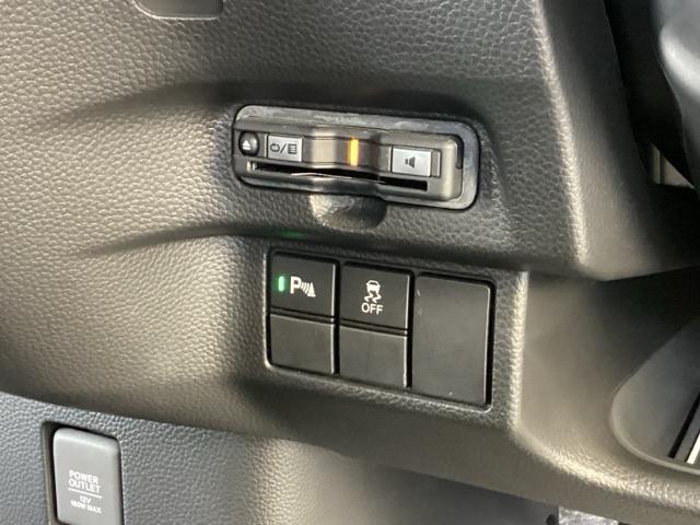 Ｎ－ＢＯＸカスタム Ｌターボスタイル＋ブラック　ナビ　リヤカメラ　スマートキー　ベンチＳ　ターボエンジン　スマ－トキ－　エアバック　横滑り防止機能　Ｄレコ　クルーズコントロール　助手席エアバッグ　地デジ　セキュリティアラーム　ＬＥＤライト　ＡＡＣ（44枚目）