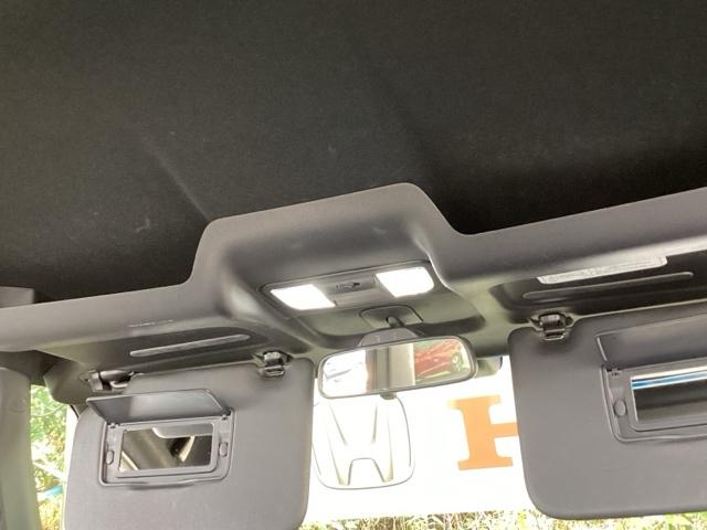 Ｎ－ＢＯＸカスタム Ｌターボスタイル＋ブラック　ナビ　リヤカメラ　スマートキー　ベンチＳ　ターボエンジン　スマ－トキ－　エアバック　横滑り防止機能　Ｄレコ　クルーズコントロール　助手席エアバッグ　地デジ　セキュリティアラーム　ＬＥＤライト　ＡＡＣ（47枚目）