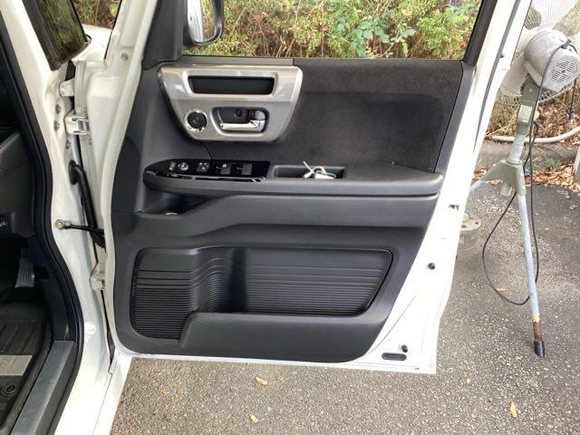 Ｎ－ＢＯＸカスタム Ｌターボスタイル＋ブラック　ナビ　リヤカメラ　スマートキー　ベンチＳ　ターボエンジン　スマ－トキ－　エアバック　横滑り防止機能　Ｄレコ　クルーズコントロール　助手席エアバッグ　地デジ　セキュリティアラーム　ＬＥＤライト　ＡＡＣ（53枚目）