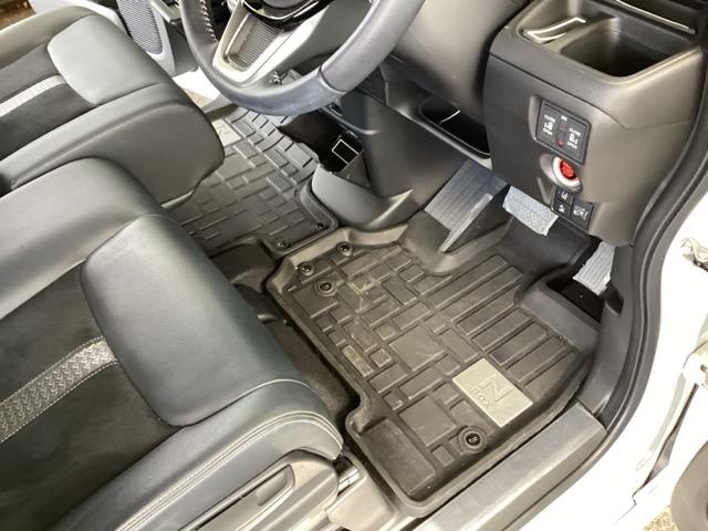 Ｎ－ＢＯＸカスタム Ｌターボスタイル＋ブラック　ナビ　リヤカメラ　スマートキー　ベンチＳ　ターボエンジン　スマ－トキ－　エアバック　横滑り防止機能　Ｄレコ　クルーズコントロール　助手席エアバッグ　地デジ　セキュリティアラーム　ＬＥＤライト　ＡＡＣ（54枚目）