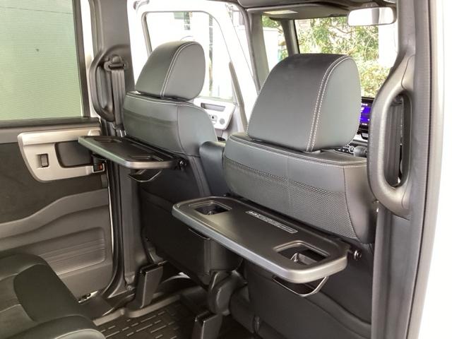 Ｎ－ＢＯＸカスタム Ｌターボスタイル＋ブラック　ナビ　リヤカメラ　スマートキー　ベンチＳ　ターボエンジン　スマ－トキ－　エアバック　横滑り防止機能　Ｄレコ　クルーズコントロール　助手席エアバッグ　地デジ　セキュリティアラーム　ＬＥＤライト　ＡＡＣ（59枚目）