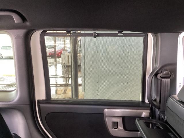 Ｎ－ＢＯＸカスタム Ｌターボスタイル＋ブラック　ナビ　リヤカメラ　スマートキー　ベンチＳ　ターボエンジン　スマ－トキ－　エアバック　横滑り防止機能　Ｄレコ　クルーズコントロール　助手席エアバッグ　地デジ　セキュリティアラーム　ＬＥＤライト　ＡＡＣ（60枚目）