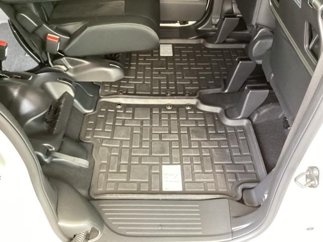 Ｎ－ＢＯＸカスタム Ｌターボスタイル＋ブラック　ナビ　リヤカメラ　スマートキー　ベンチＳ　ターボエンジン　スマ－トキ－　エアバック　横滑り防止機能　Ｄレコ　クルーズコントロール　助手席エアバッグ　地デジ　セキュリティアラーム　ＬＥＤライト　ＡＡＣ（63枚目）