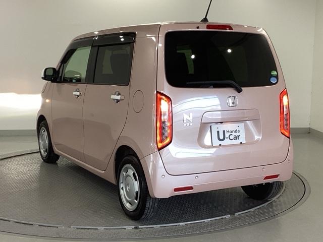 Ｎ－ＷＧＮ Ｌホンダセンシング　純正ナビ　ＬＥＤヘッドライト　リアカメラ　ＥＴＣ装備　Ｂモニタ　誤発進抑制　ＬＥＤランプ　シートヒータ　横滑り防止機能　ＵＳＢポート　パーキングセンサー　セキュリティアラーム　キーフリー　スマートキー（10枚目）