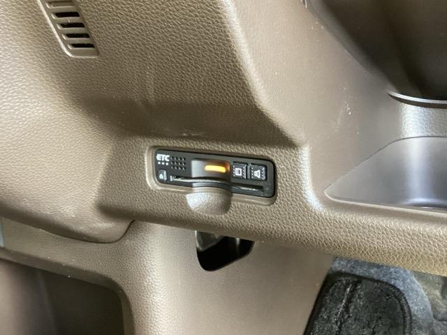 Ｎ－ＷＧＮ Ｌホンダセンシング　純正ナビ　ＬＥＤヘッドライト　リアカメラ　ＥＴＣ装備　Ｂモニタ　誤発進抑制　ＬＥＤランプ　シートヒータ　横滑り防止機能　ＵＳＢポート　パーキングセンサー　セキュリティアラーム　キーフリー　スマートキー（15枚目）