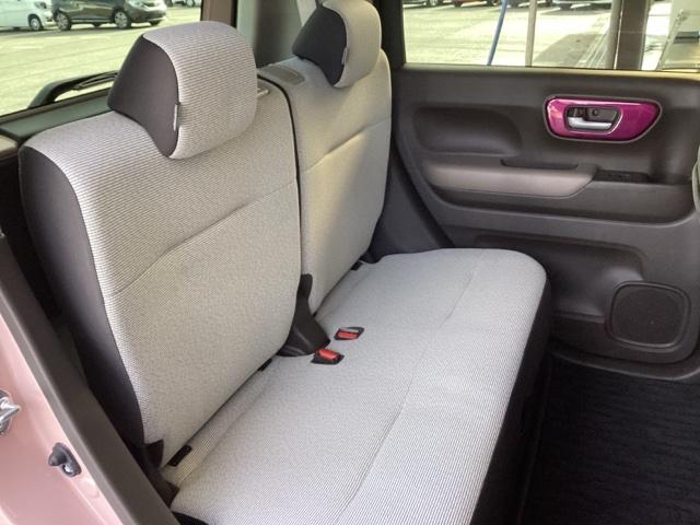 Ｎ－ＷＧＮ Ｌホンダセンシング　純正ナビ　ＬＥＤヘッドライト　リアカメラ　ＥＴＣ装備　Ｂモニタ　誤発進抑制　ＬＥＤランプ　シートヒータ　横滑り防止機能　ＵＳＢポート　パーキングセンサー　セキュリティアラーム　キーフリー　スマートキー（19枚目）