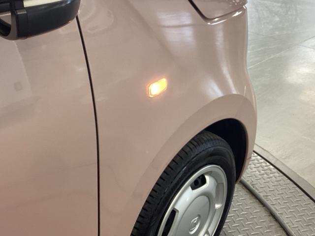 Ｎ－ＷＧＮ Ｌホンダセンシング　純正ナビ　ＬＥＤヘッドライト　リアカメラ　ＥＴＣ装備　Ｂモニタ　誤発進抑制　ＬＥＤランプ　シートヒータ　横滑り防止機能　ＵＳＢポート　パーキングセンサー　セキュリティアラーム　キーフリー　スマートキー（29枚目）