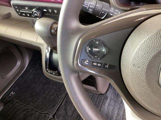 Ｎ－ＷＧＮ Ｌホンダセンシング　純正ナビ　ＬＥＤヘッドライト　リアカメラ　ＥＴＣ装備　Ｂモニタ　誤発進抑制　ＬＥＤランプ　シートヒータ　横滑り防止機能　ＵＳＢポート　パーキングセンサー　セキュリティアラーム　キーフリー　スマートキー（43枚目）