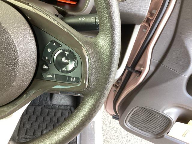 Ｎ－ＷＧＮ Ｌホンダセンシング　純正ナビ　ＬＥＤヘッドライト　リアカメラ　ＥＴＣ装備　Ｂモニタ　誤発進抑制　ＬＥＤランプ　シートヒータ　横滑り防止機能　ＵＳＢポート　パーキングセンサー　セキュリティアラーム　キーフリー　スマートキー（44枚目）