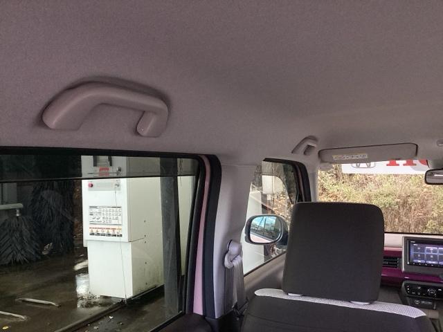 Ｎ－ＷＧＮ Ｌホンダセンシング　純正ナビ　ＬＥＤヘッドライト　リアカメラ　ＥＴＣ装備　Ｂモニタ　誤発進抑制　ＬＥＤランプ　シートヒータ　横滑り防止機能　ＵＳＢポート　パーキングセンサー　セキュリティアラーム　キーフリー　スマートキー（49枚目）