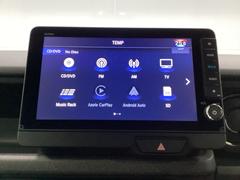 ナビ機能だけではありません、フルセグＴＶを視聴可能等、オーディオ機能も充実しています。 3