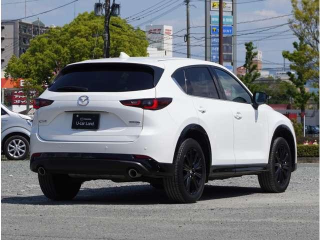 ＣＸ－５ ２．２　ＸＤ　スポーツ　アピアランス　ディーゼルターボ　レーダークルコン　ＡＷ　オートハイビーム　ＵＳＢ　キーレスエントリー　地デジ　オートエアコン　メモリーナビ　ＥＴＣ　ナビＴＶ　ターボ　パワステ　ＡＢＳ　バックモニター　パワーウィンドウ　ブルートゥース（12枚目）