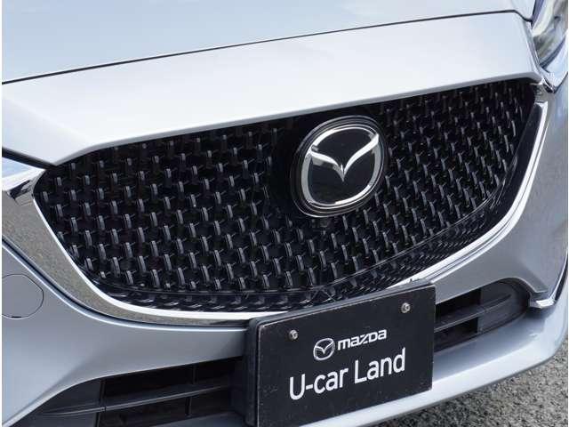 ＭＡＺＤＡ６セダン ２．０　２０Ｓ　ナビ　ＣＤ　ＤＶＤ　全方位モニター　オートクルーズコントロール　バックカメラ　アルミホイール　スマートキー　Ｂｌｕｅｔｏｏｔｈ接続　オートエアコン　アイドリングストップ　パーキングセンサー（8枚目）