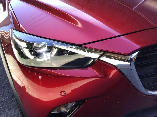 ＣＸ－３ １．５　１５Ｓ　アーバン　ドレッサー　ＥＴＣ　前後ドラレコ　全方位モニター　ＣＤ　Ｄ　クリソナ　ＨＢＣ　レーダークルコン　衝突被害軽減システム　シートヒーター　アイドリングストップ　バックカメラ　サイドエアバッグ　横滑り防止装置（5枚目）