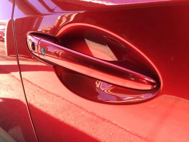 ＣＸ－３ １．５　１５Ｓ　アーバン　ドレッサー　ＥＴＣ　前後ドラレコ　全方位モニター　ＣＤ　Ｄ　クリソナ　ＨＢＣ　レーダークルコン　衝突被害軽減システム　シートヒーター　アイドリングストップ　バックカメラ　サイドエアバッグ　横滑り防止装置（7枚目）
