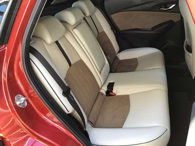 ＣＸ－３ １．５　１５Ｓ　アーバン　ドレッサー　ＥＴＣ　前後ドラレコ　全方位モニター　ＣＤ　Ｄ　クリソナ　ＨＢＣ　レーダークルコン　衝突被害軽減システム　シートヒーター　アイドリングストップ　バックカメラ　サイドエアバッグ　横滑り防止装置（13枚目）