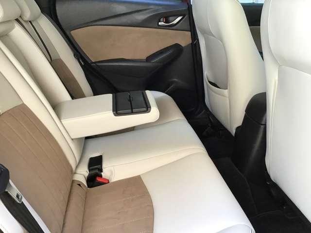 ＣＸ－３ １．５　１５Ｓ　アーバン　ドレッサー　ＥＴＣ　前後ドラレコ　全方位モニター　ＣＤ　Ｄ　クリソナ　ＨＢＣ　レーダークルコン　衝突被害軽減システム　シートヒーター　アイドリングストップ　バックカメラ　サイドエアバッグ　横滑り防止装置（14枚目）