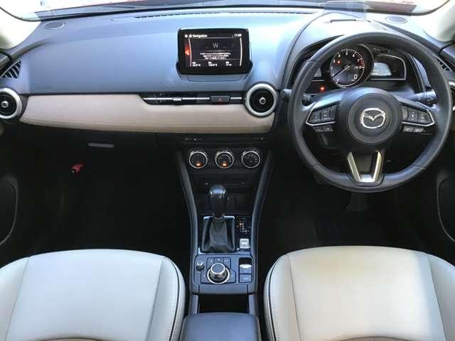 ＣＸ－３ １．５　１５Ｓ　アーバン　ドレッサー　ＥＴＣ　前後ドラレコ　全方位モニター　ＣＤ　Ｄ　クリソナ　ＨＢＣ　レーダークルコン　衝突被害軽減システム　シートヒーター　アイドリングストップ　バックカメラ　サイドエアバッグ　横滑り防止装置（16枚目）
