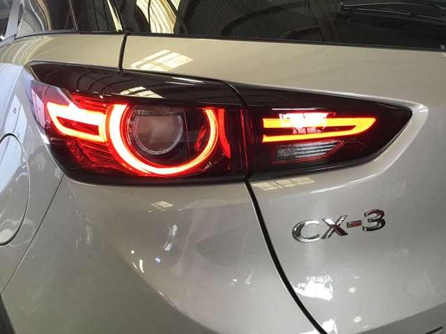 ＣＸ－３ １．５　１５Ｓ　ツーリング　ナビ　ＥＴＣ　前後ドラレコ　全方位モニター　スマートシティブレーキ　ＵＳＢ　エアコン　クリアランスソナー　スマートキー　アイドリングストップ　ＤＶＤ再生　Ｂｌｕｅｔｏｏｔｈ　アルミホイール（7枚目）