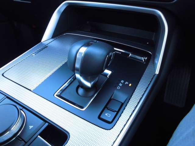 ＣＸ－８０ ３．３　ＸＤ　Ｌパッケージ　ディーゼルターボ　デモアップ　大型サンルーフ　ＢＯＳＥサウンド　アルミホイール　電動リアゲート　パワーシート　スマートキー　アイドリングストップ　オートマチックハイビーム　アダプティブクルーズコントロール　バックカメラ（18枚目）