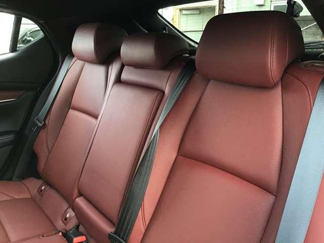 MAZDA3ファストバック 2.0 20S プロアクティブ ツーリング セレクション BOSEサウンドシステム ナビ ETC 前後ド Pシート レーダークルーズ キーレス 衝突被害軽減ブレーキ シートヒーター DVD再生 スマートキー バックカメラ オートハイビーム クリアランスソナー(10枚目)