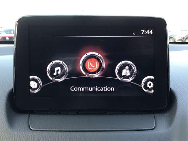 MAZDA2 1.5 15S スマート エディション ナビ ETC 前後ドラレコ 全方位モニター WAB BT接続 オートハイビーム セキュリティアラーム コーナーソナー エアバック サイドエアバック スマートキー アイドリングストップ パワステ USB(17枚目)