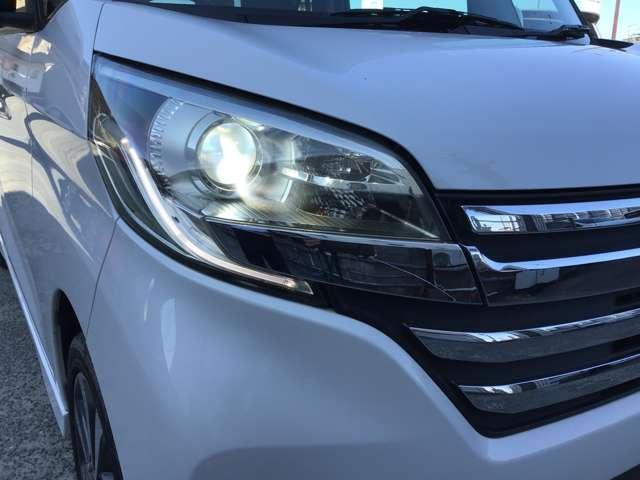 デイズルークス 660 ハイウェイスターX Vセレクション 両側電動スライドドア ナビ ETC 前後踏み間違い防止 AW インテリキ- イモビライザー フルオートエアコン VDC ベンチシート サイドエアバック ABS PW サイドカメラ キーフリー パワステ(3枚目)