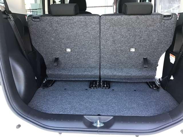 デイズルークス 660 ハイウェイスターX Vセレクション 両側電動スライドドア ナビ ETC 前後踏み間違い防止 AW インテリキ- イモビライザー フルオートエアコン VDC ベンチシート サイドエアバック ABS PW サイドカメラ キーフリー パワステ(6枚目)