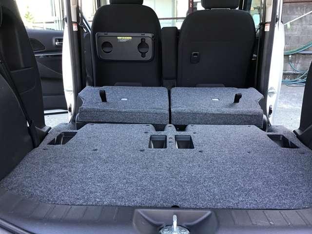 デイズルークス 660 ハイウェイスターX Vセレクション 両側電動スライドドア ナビ ETC 前後踏み間違い防止 AW インテリキ- イモビライザー フルオートエアコン VDC ベンチシート サイドエアバック ABS PW サイドカメラ キーフリー パワステ(8枚目)