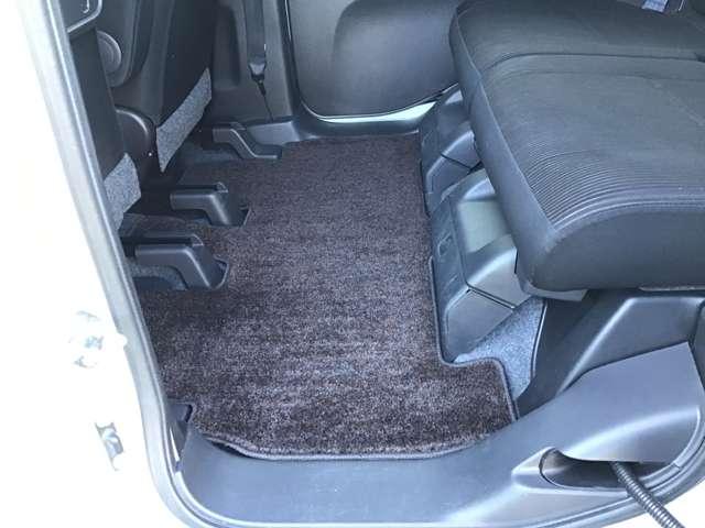 デイズルークス 660 ハイウェイスターX Vセレクション 両側電動スライドドア ナビ ETC 前後踏み間違い防止 AW インテリキ- イモビライザー フルオートエアコン VDC ベンチシート サイドエアバック ABS PW サイドカメラ キーフリー パワステ(12枚目)