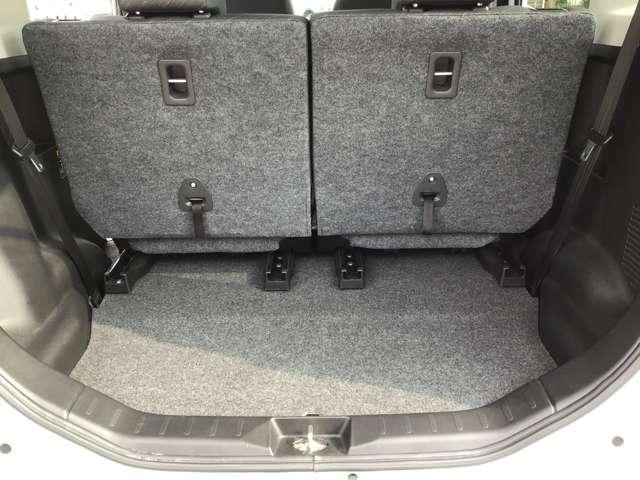 フレアワゴン 660 XS 助手席側電動スライドドア ナビ ETC アイスト 盗難防止システム 横滑防止 スマートキー ベンチシート ABS PS オートエアコン PW デュアルレーダーブレーキ 運転席側シートヒーター(4枚目)