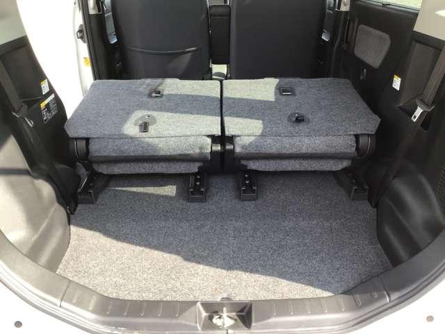 フレアワゴン 660 XS 助手席側電動スライドドア ナビ ETC アイスト 盗難防止システム 横滑防止 スマートキー ベンチシート ABS PS オートエアコン PW デュアルレーダーブレーキ 運転席側シートヒーター(5枚目)