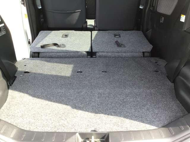 フレアワゴン 660 XS 助手席側電動スライドドア ナビ ETC アイスト 盗難防止システム 横滑防止 スマートキー ベンチシート ABS PS オートエアコン PW デュアルレーダーブレーキ 運転席側シートヒーター(6枚目)