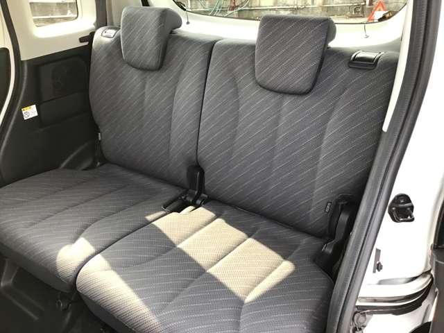 フレアワゴン 660 XS 助手席側電動スライドドア ナビ ETC アイスト 盗難防止システム 横滑防止 スマートキー ベンチシート ABS PS オートエアコン PW デュアルレーダーブレーキ 運転席側シートヒーター(8枚目)