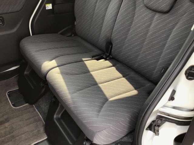 フレアワゴン 660 XS 助手席側電動スライドドア ナビ ETC アイスト 盗難防止システム 横滑防止 スマートキー ベンチシート ABS PS オートエアコン PW デュアルレーダーブレーキ 運転席側シートヒーター(9枚目)