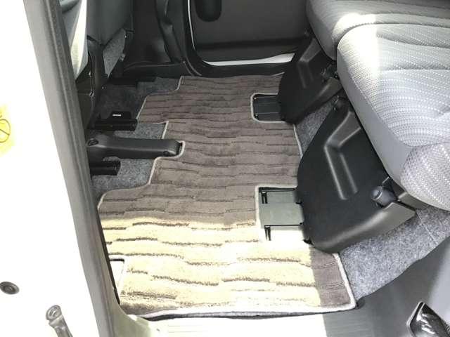 フレアワゴン 660 XS 助手席側電動スライドドア ナビ ETC アイスト 盗難防止システム 横滑防止 スマートキー ベンチシート ABS PS オートエアコン PW デュアルレーダーブレーキ 運転席側シートヒーター(10枚目)