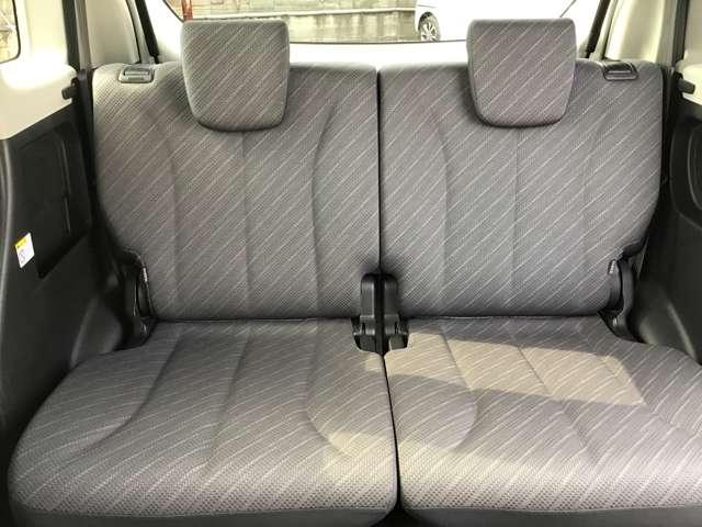 フレアワゴン 660 XS 助手席側電動スライドドア ナビ ETC アイスト 盗難防止システム 横滑防止 スマートキー ベンチシート ABS PS オートエアコン PW デュアルレーダーブレーキ 運転席側シートヒーター(11枚目)