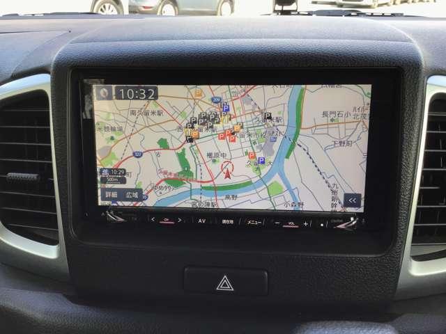 フレアワゴン 660 XS 助手席側電動スライドドア ナビ ETC アイスト 盗難防止システム 横滑防止 スマートキー ベンチシート ABS PS オートエアコン PW デュアルレーダーブレーキ 運転席側シートヒーター(15枚目)