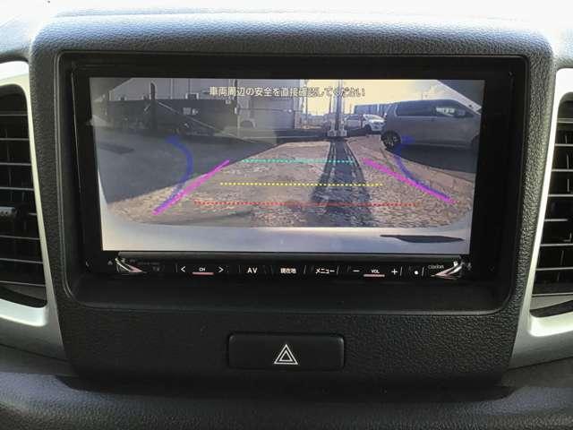 フレアワゴン 660 XS 助手席側電動スライドドア ナビ ETC アイスト 盗難防止システム 横滑防止 スマートキー ベンチシート ABS PS オートエアコン PW デュアルレーダーブレーキ 運転席側シートヒーター(16枚目)