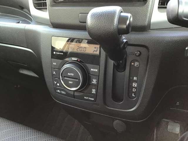 フレアワゴン 660 XS 助手席側電動スライドドア ナビ ETC アイスト 盗難防止システム 横滑防止 スマートキー ベンチシート ABS PS オートエアコン PW デュアルレーダーブレーキ 運転席側シートヒーター(19枚目)