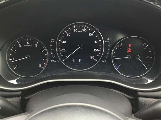 MAZDA3ファストバック 2.0 20S プロアクティブ ツーリング セレクション シートヒーター 全方位モニター ETC レーダークルコン エアバッグ ABS キーフリー バックカメラ 電動シート オートエアコン DVD再生 アドバンスドキー アイドリングストップ アルミホイール(10枚目)